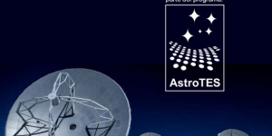 Astro TEs: Kits y libros para todos
