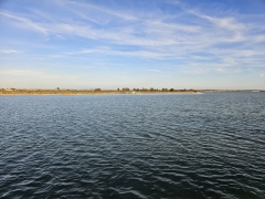 Vista del Puerto de Santa María (Cádiz) Vista del Puerto de Santa María (Cádiz)