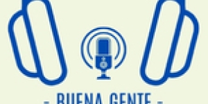 3x02 CULTURA Y UNIVERSO EN BUENA GENTE 3x02 CULTURA Y UNIVERSO EN BUENA GENTE