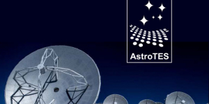 Astro TEs: Kits y libros para todos